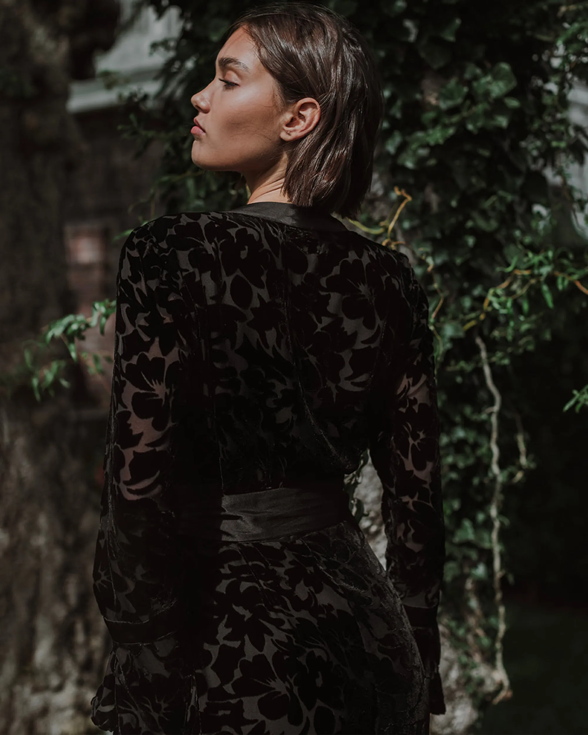 Calliope Dress