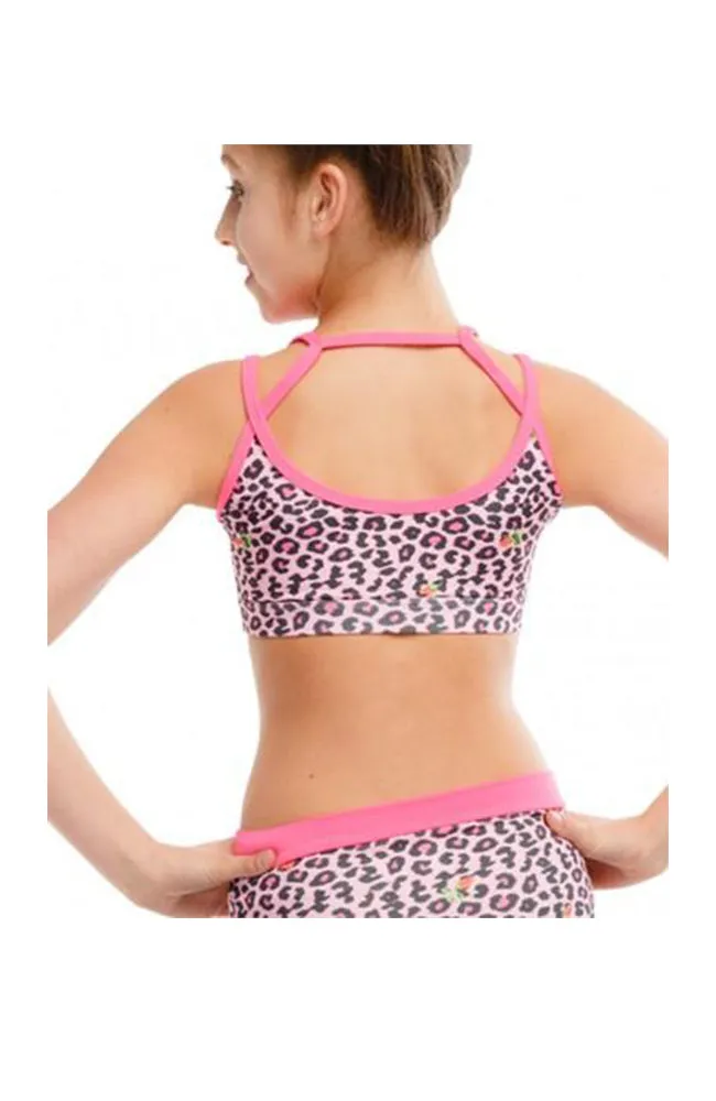Capezio Adult Betsey Bra Top