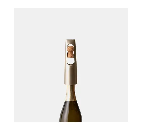 Champagne Opener