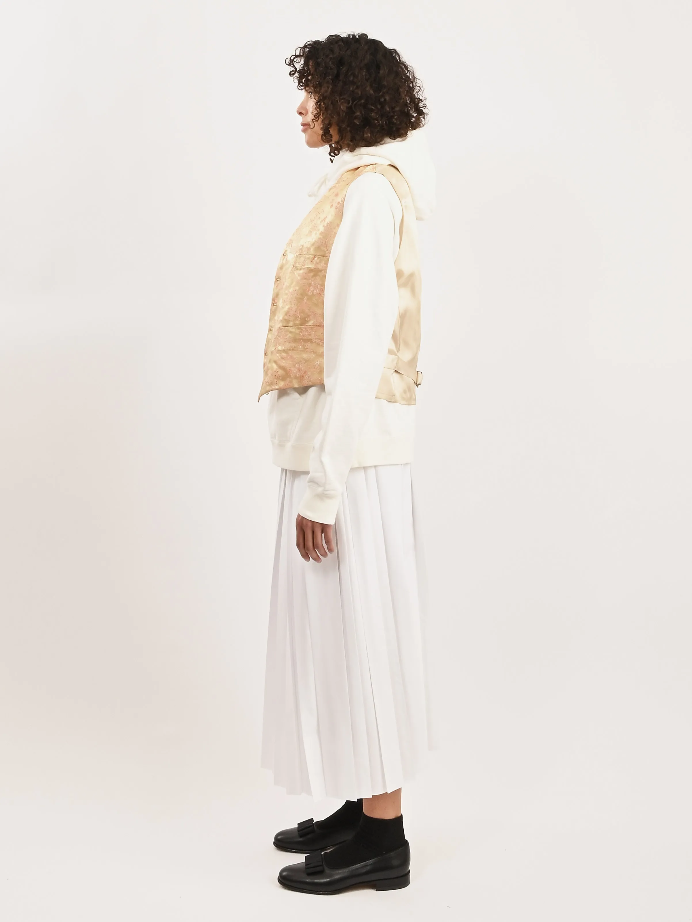 Chinoiserie Vest