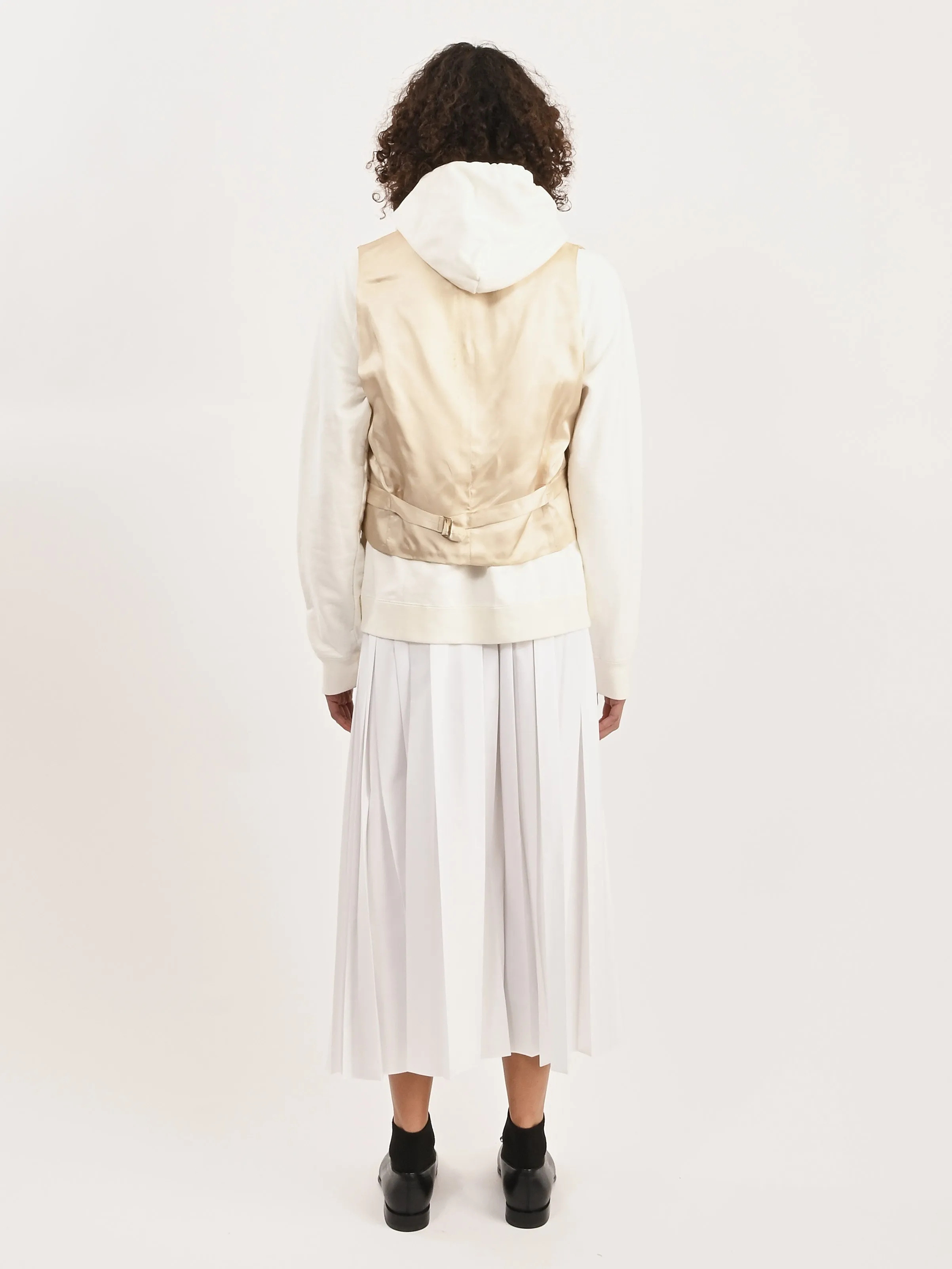 Chinoiserie Vest