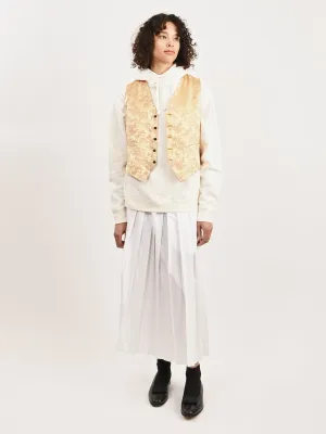 Chinoiserie Vest