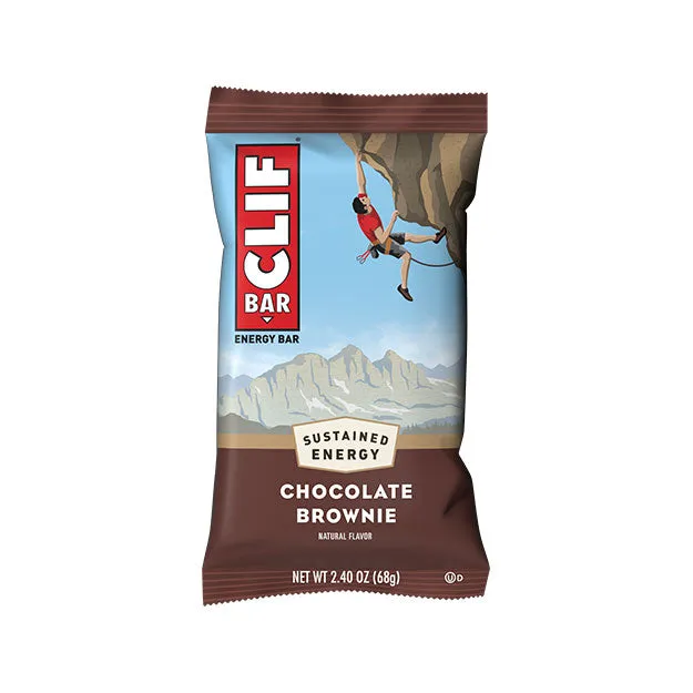 Clif Bar Energy Bar