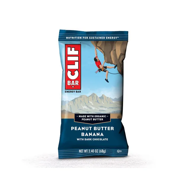Clif Bar Energy Bar