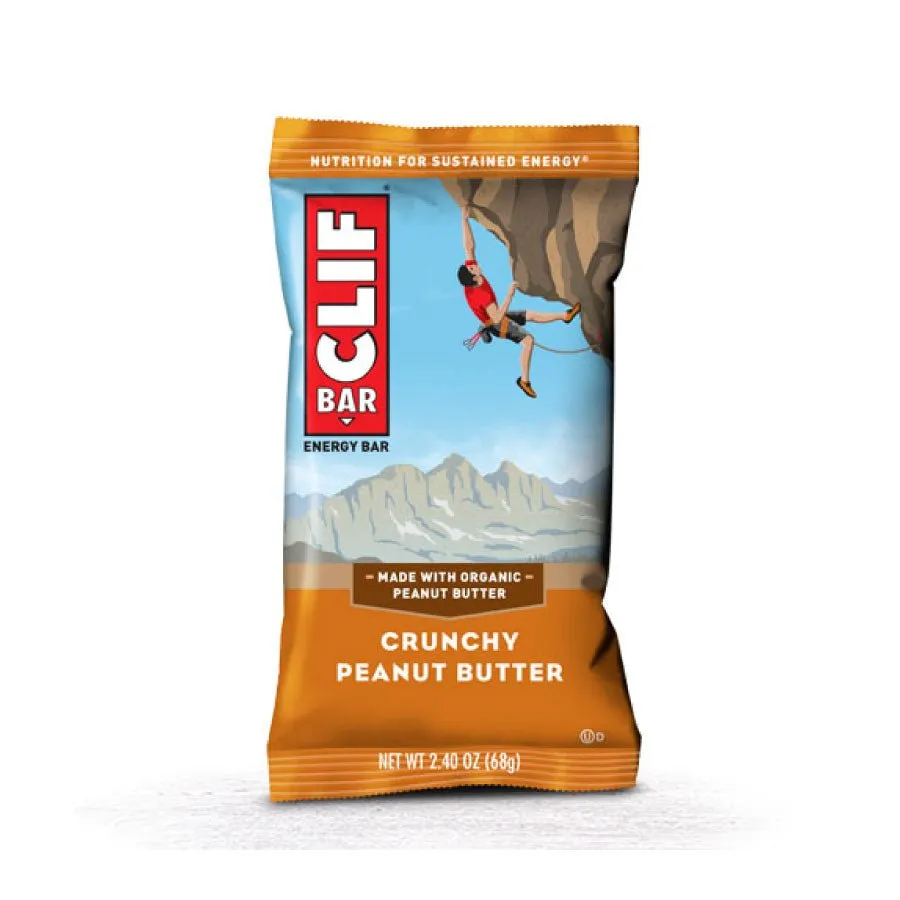 Clif Bar Energy Bar