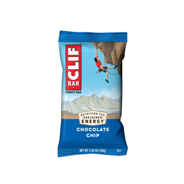 Clif Bar Energy Bar