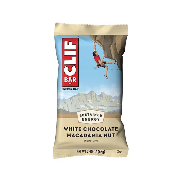 Clif Bar Energy Bar