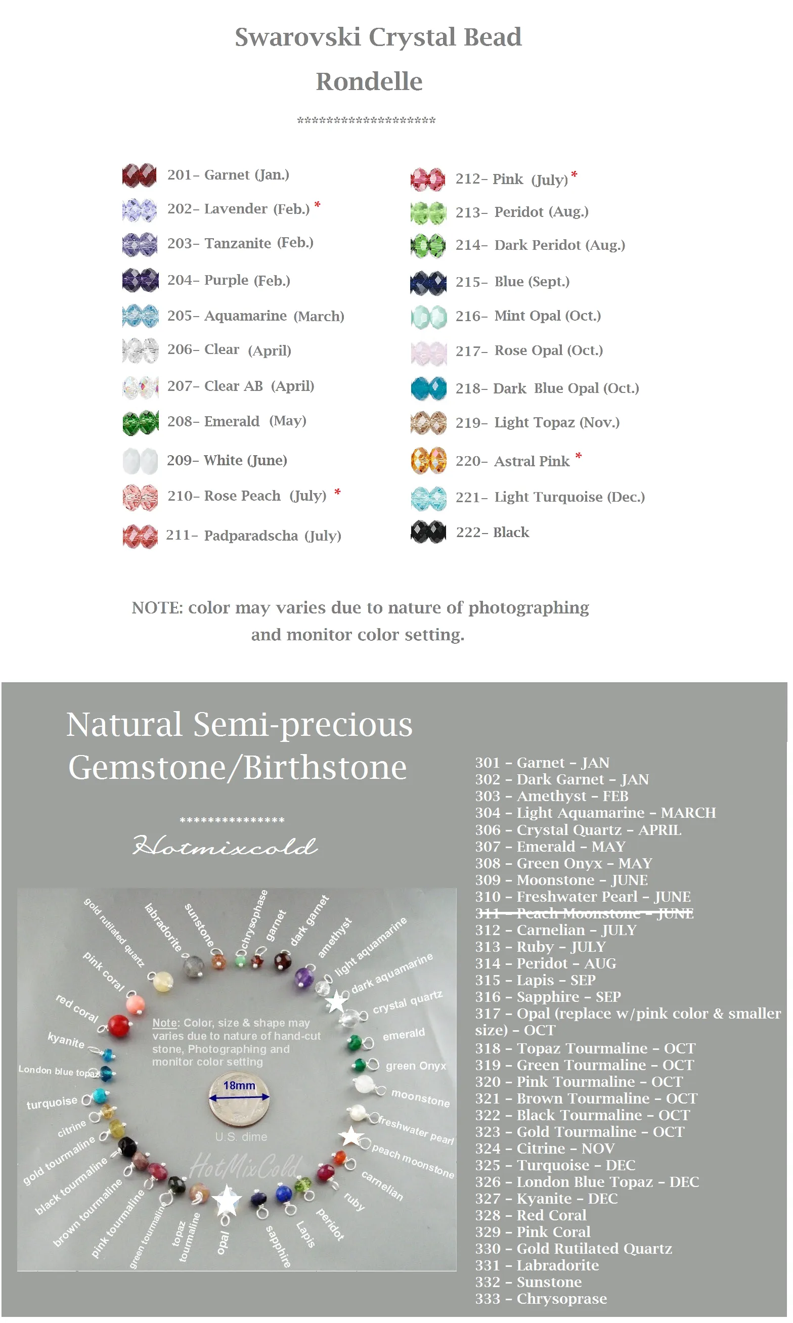 Customized Name Plate Bar Necklace and Birthstone