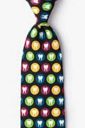Fun Polka-Dot Boutonnieres