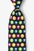 Dental Bubble Tie - Item #9054