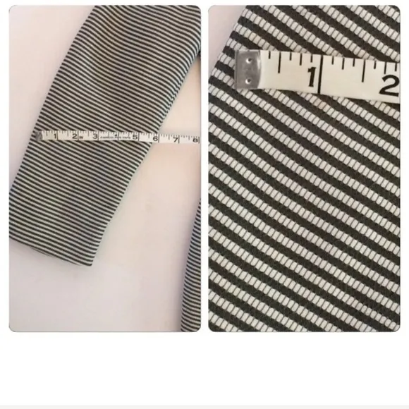 EMANUEL Emanuel Ungaro vintage striped blazer size 4 US/38 Europe 90’s/Y2K