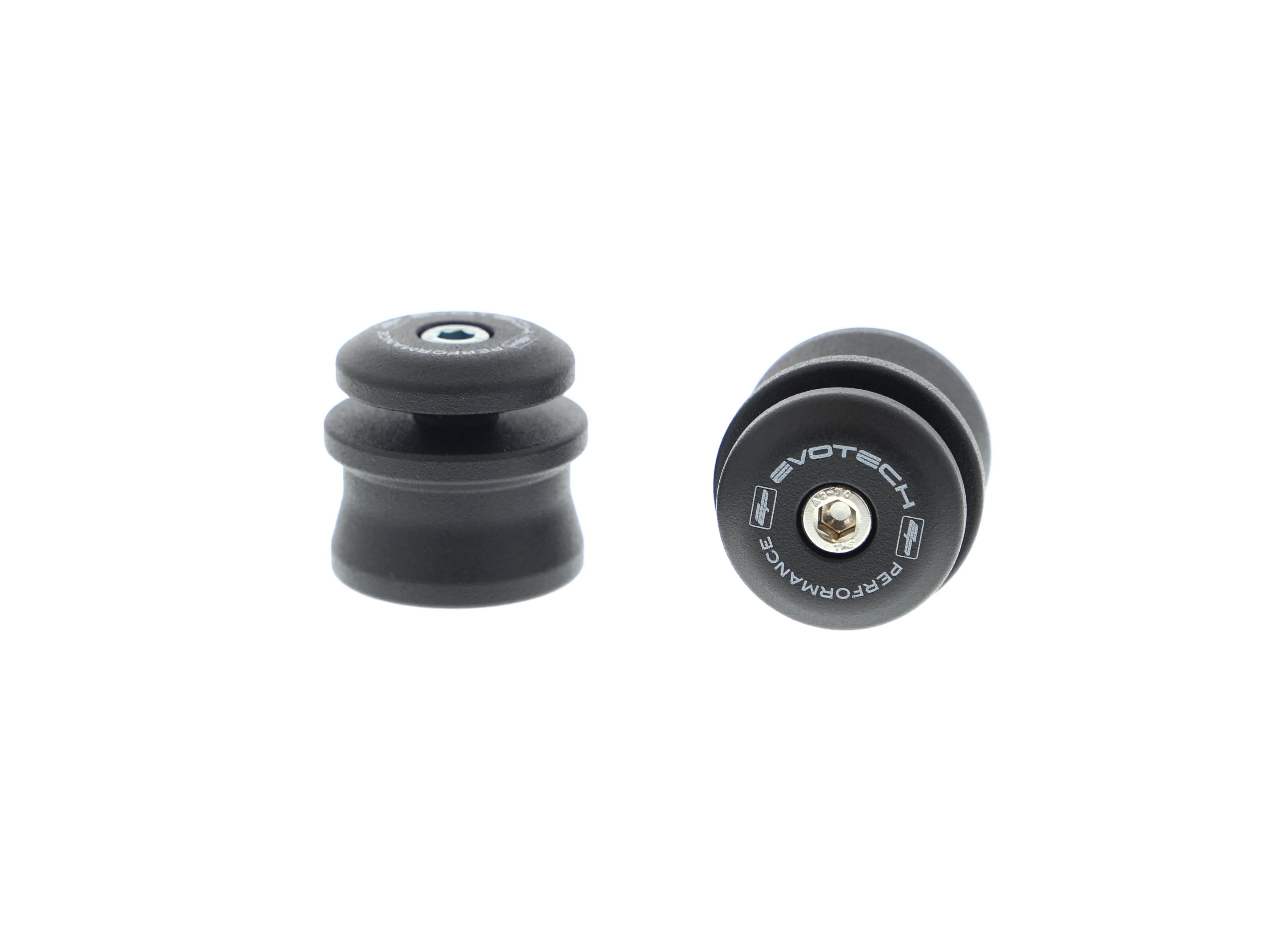 Evotech Bar End Weights - Ducati Multistrada 1260 (2018-2020)