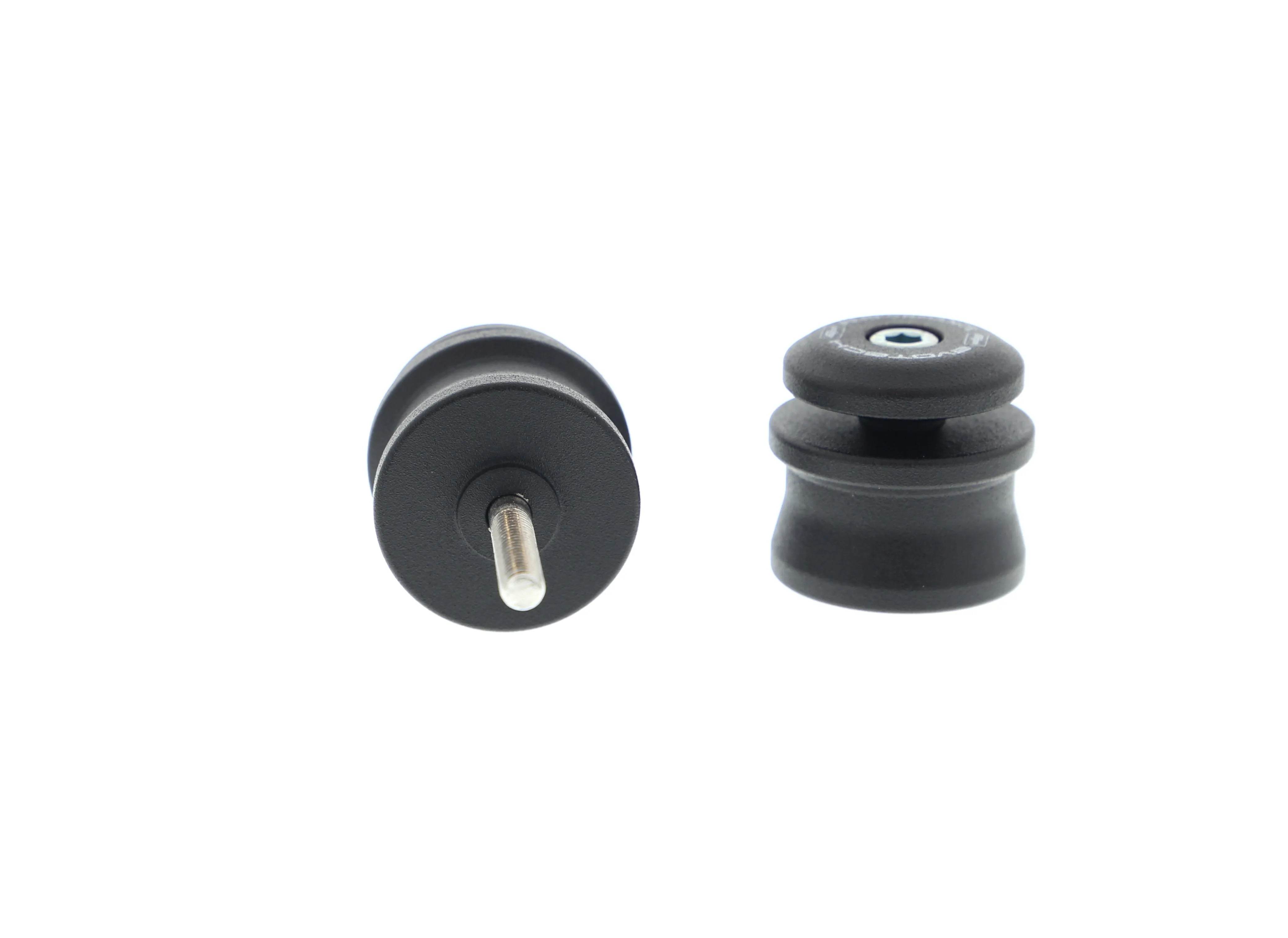 Evotech Bar End Weights - Ducati Multistrada 1260 (2018-2020)