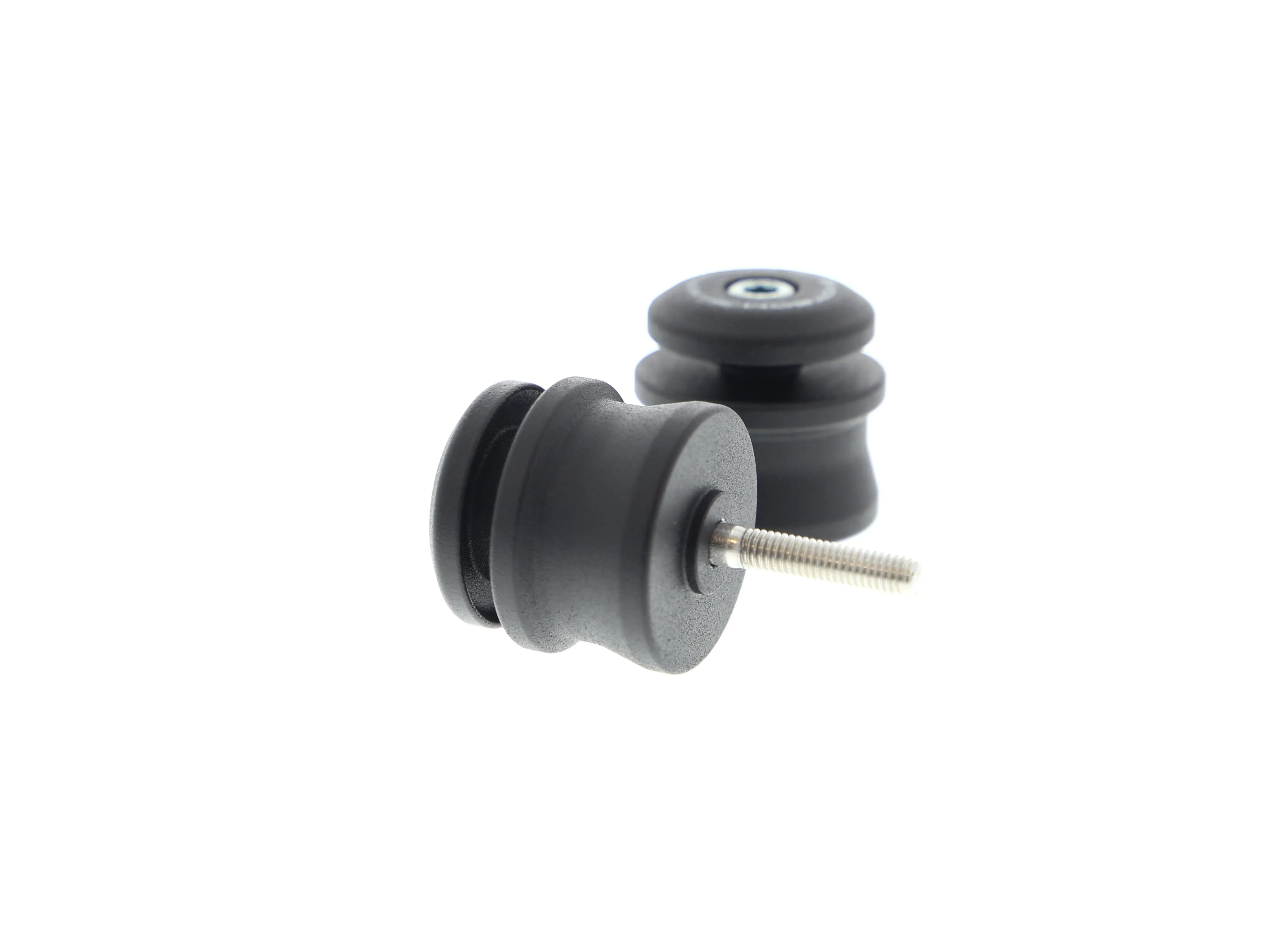 Evotech Bar End Weights - Ducati Multistrada 1260 (2018-2020)
