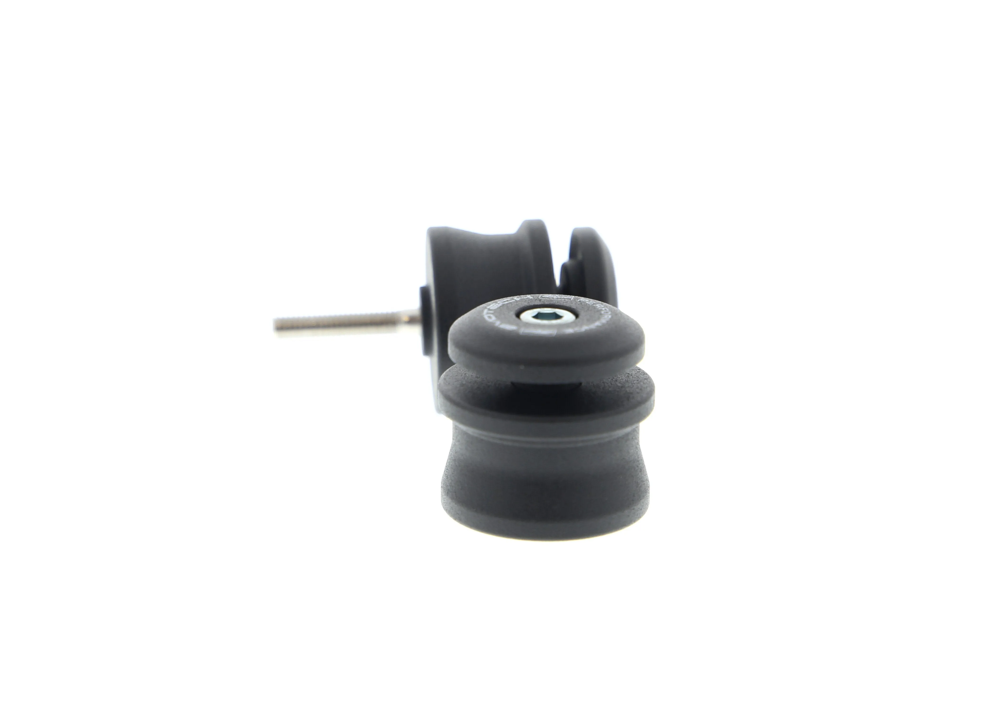 Evotech Bar End Weights - Ducati Multistrada 1260 (2018-2020)