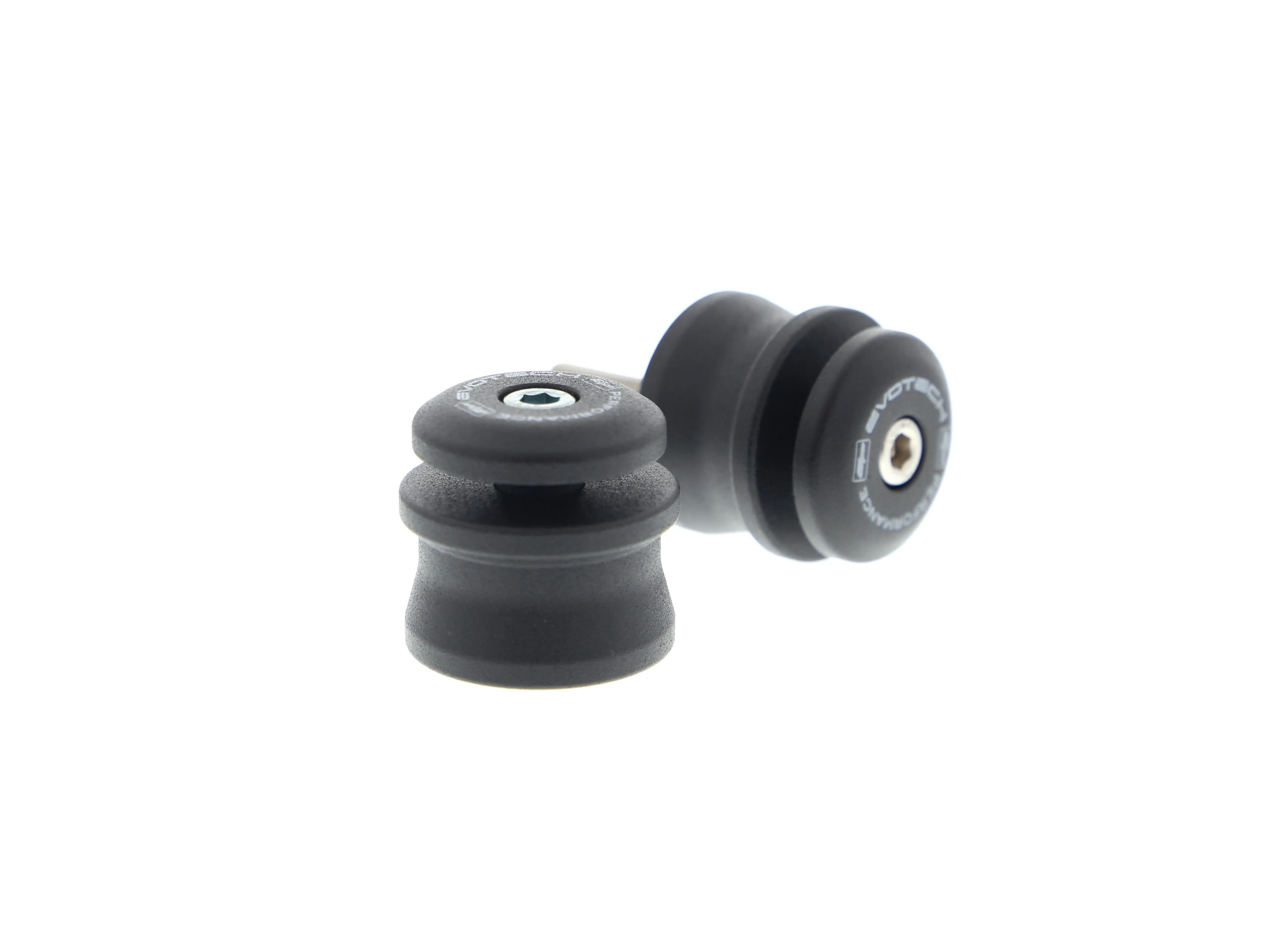 Evotech Bar End Weights - Ducati Multistrada 1260 (2018-2020)