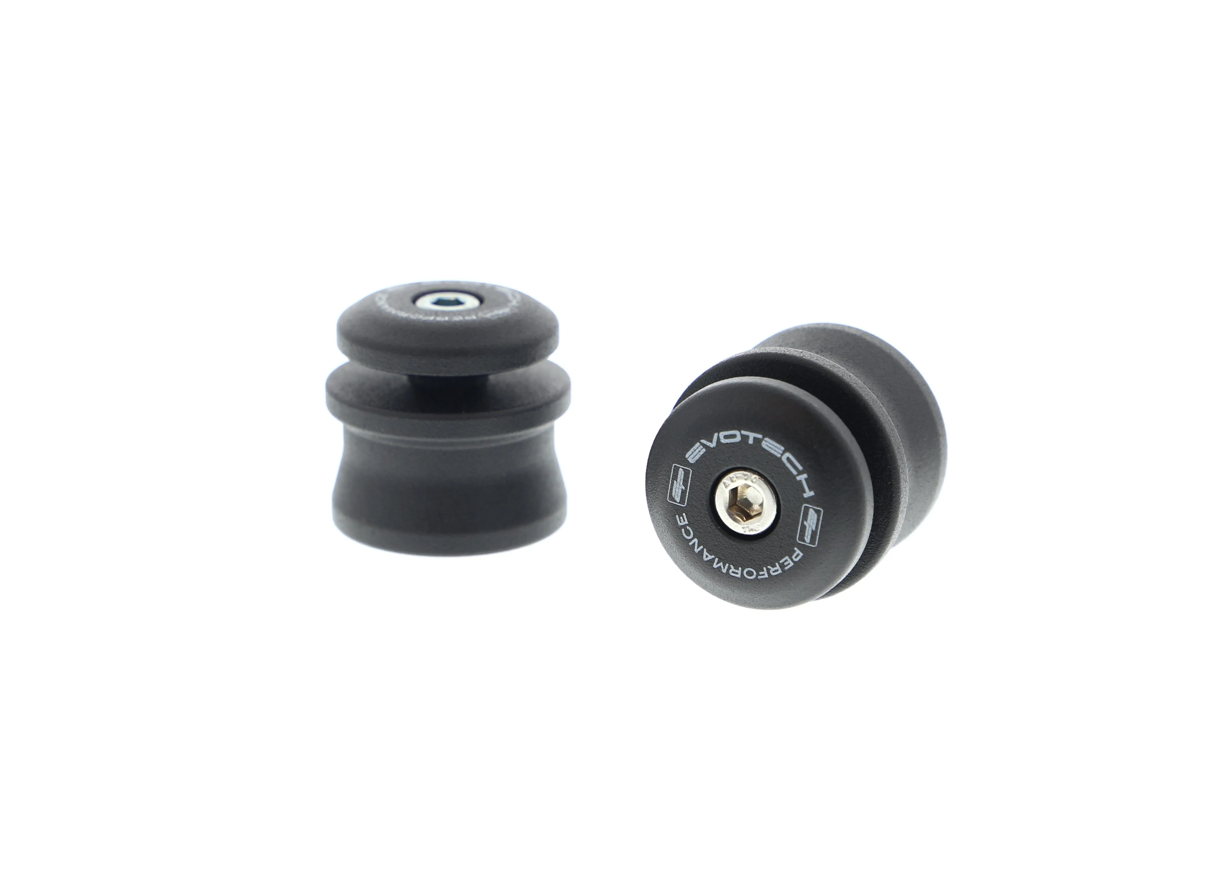 Evotech Bar End Weights - Ducati Multistrada 1260 (2018-2020)