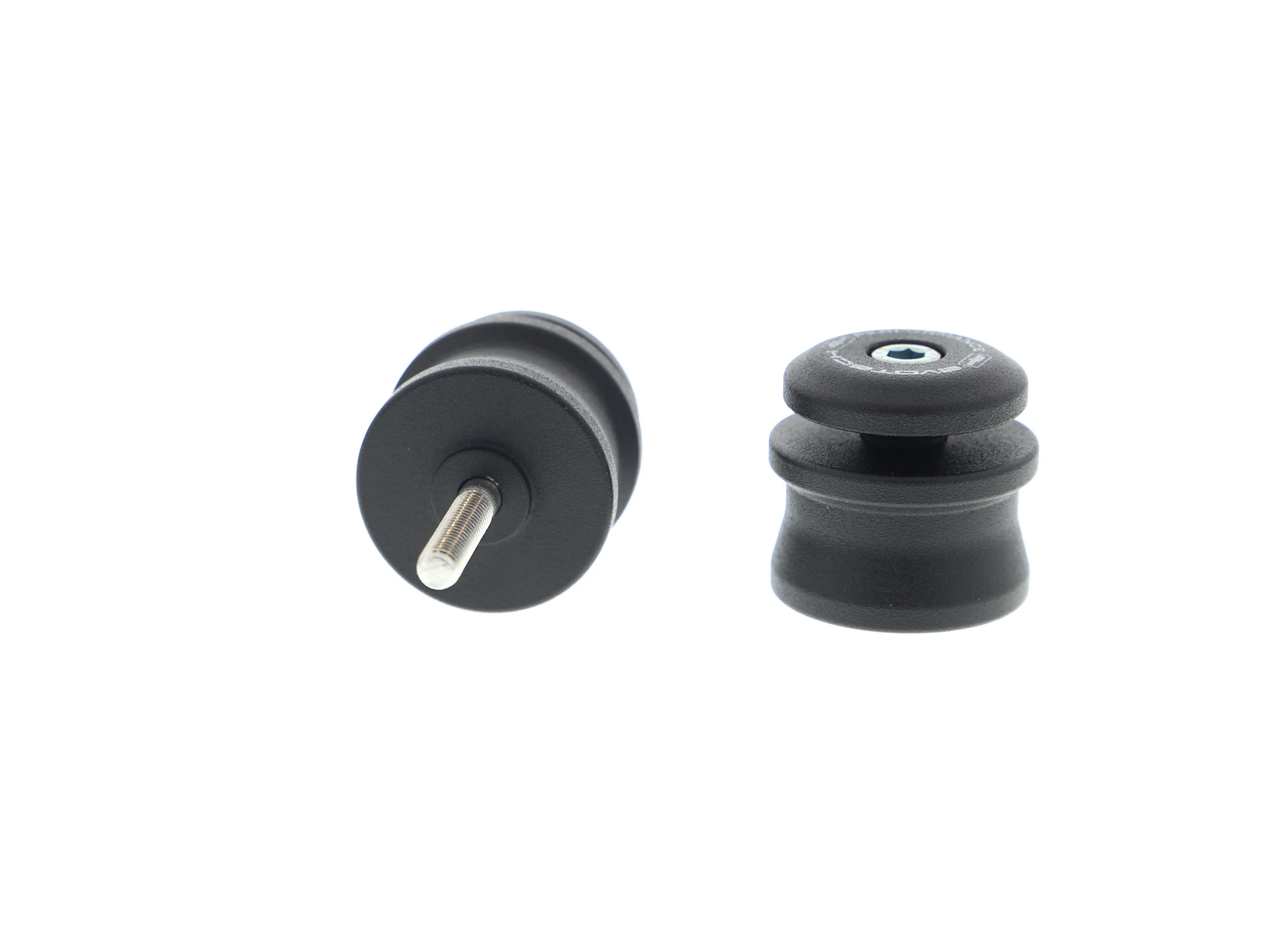 Evotech Bar End Weights - Ducati Multistrada 1260 (2018-2020)