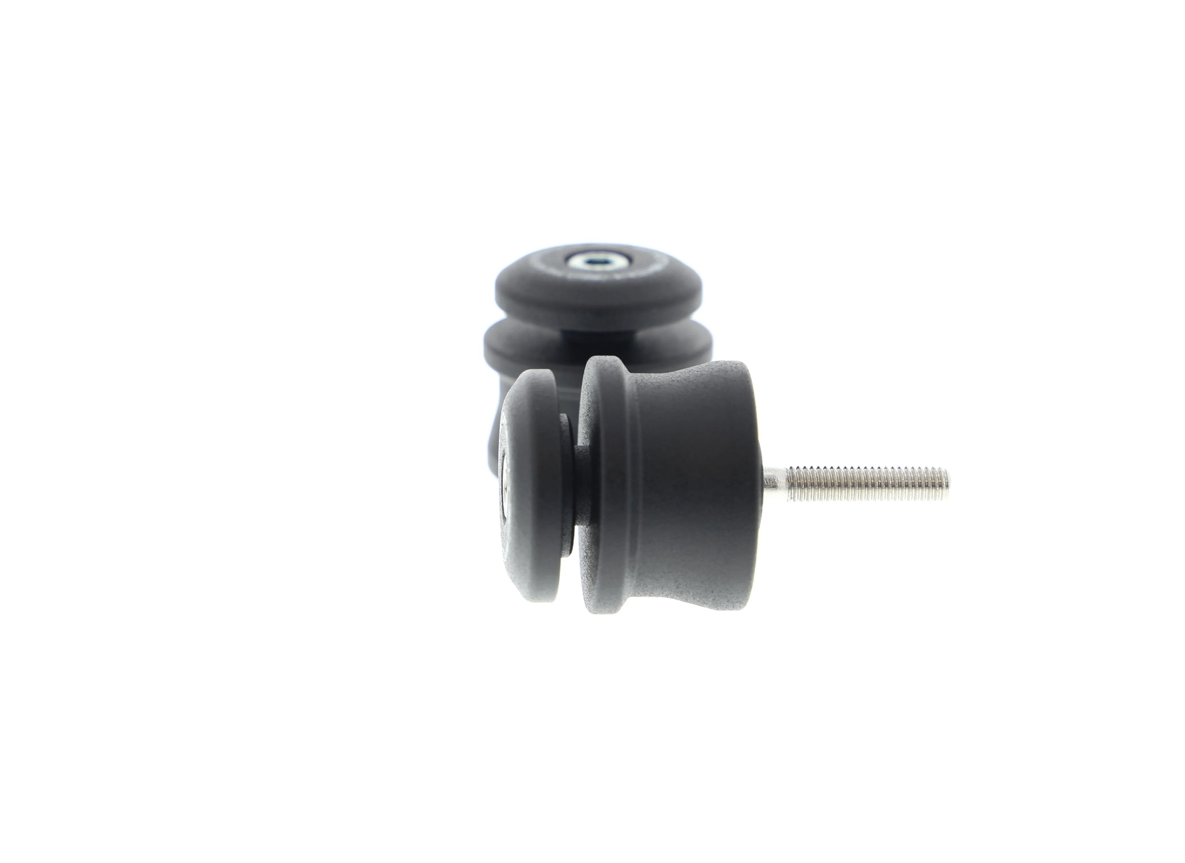 Evotech Bar End Weights - Ducati Multistrada 1260 (2018-2020)