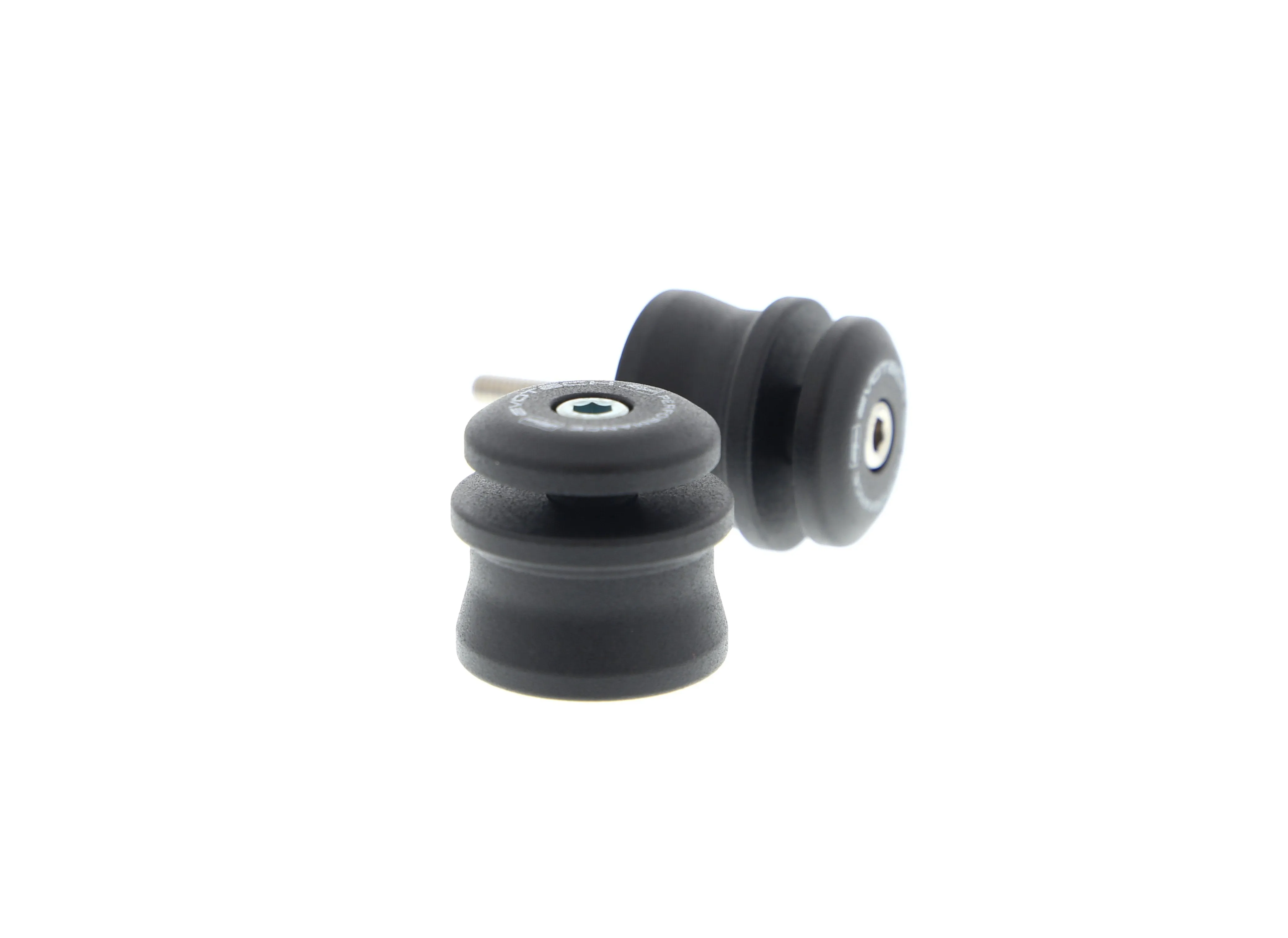 Evotech Bar End Weights - Ducati Multistrada 1260 (2018-2020)