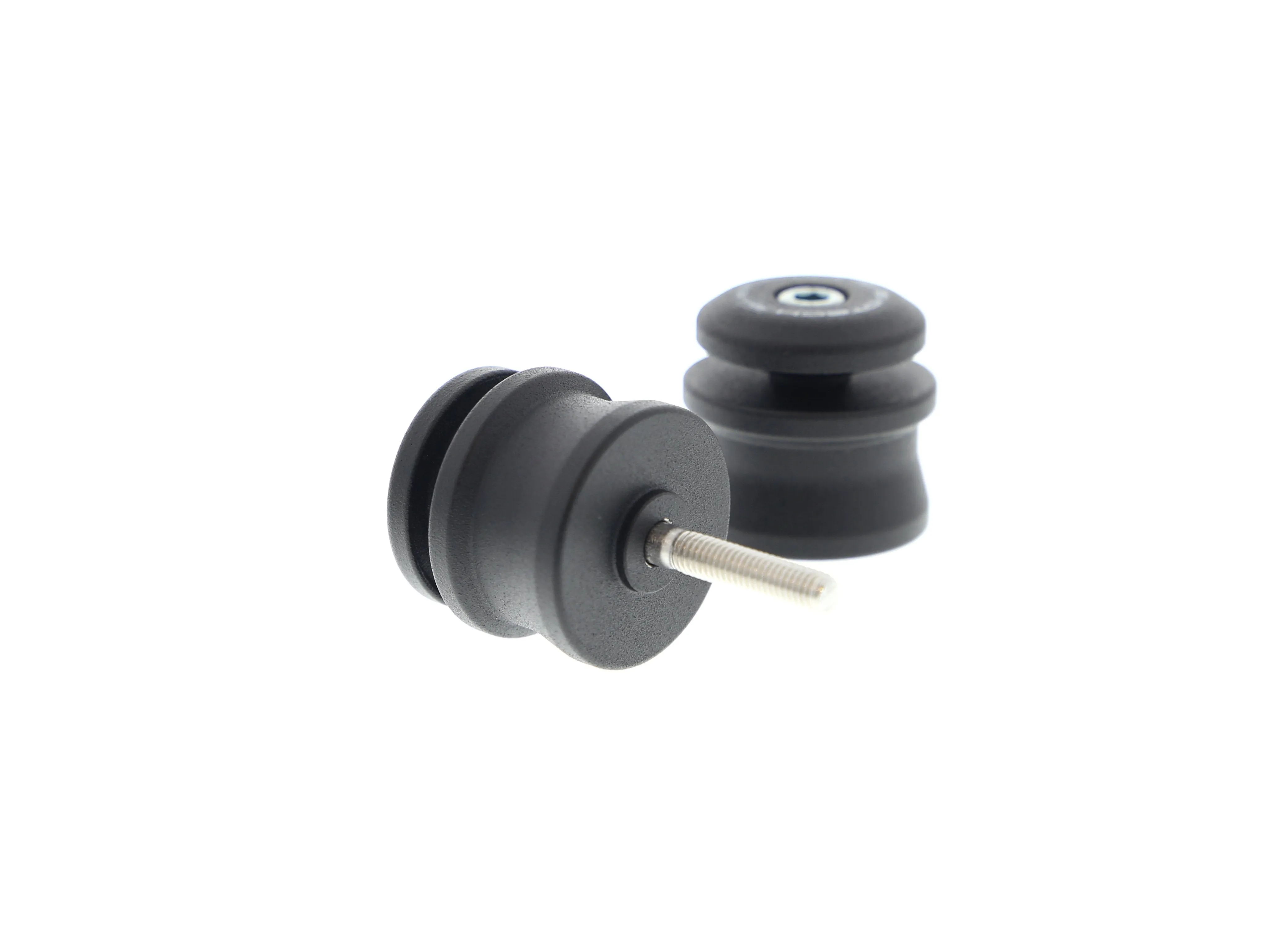 Evotech Bar End Weights - Ducati Multistrada 1260 (2018-2020)