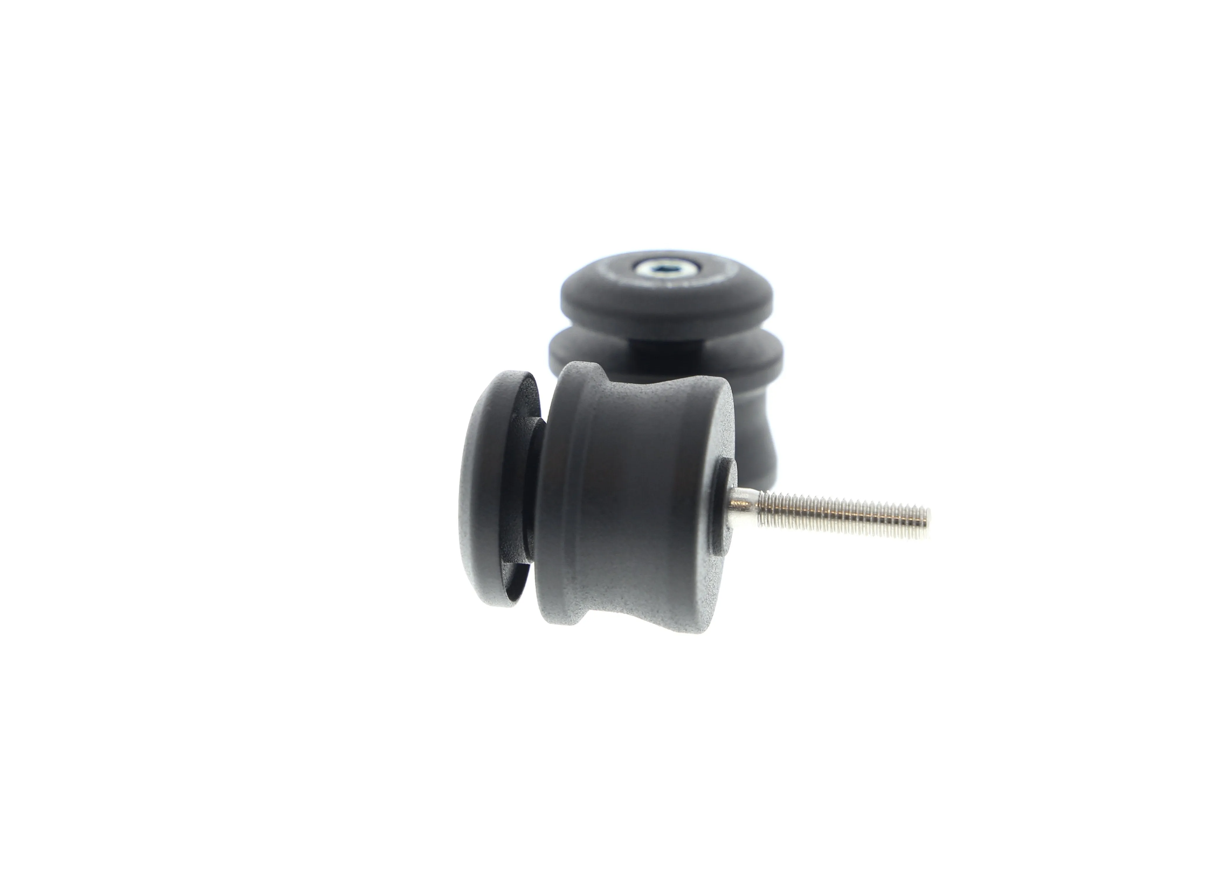 Evotech Bar End Weights - Ducati Multistrada 1260 (2018-2020)