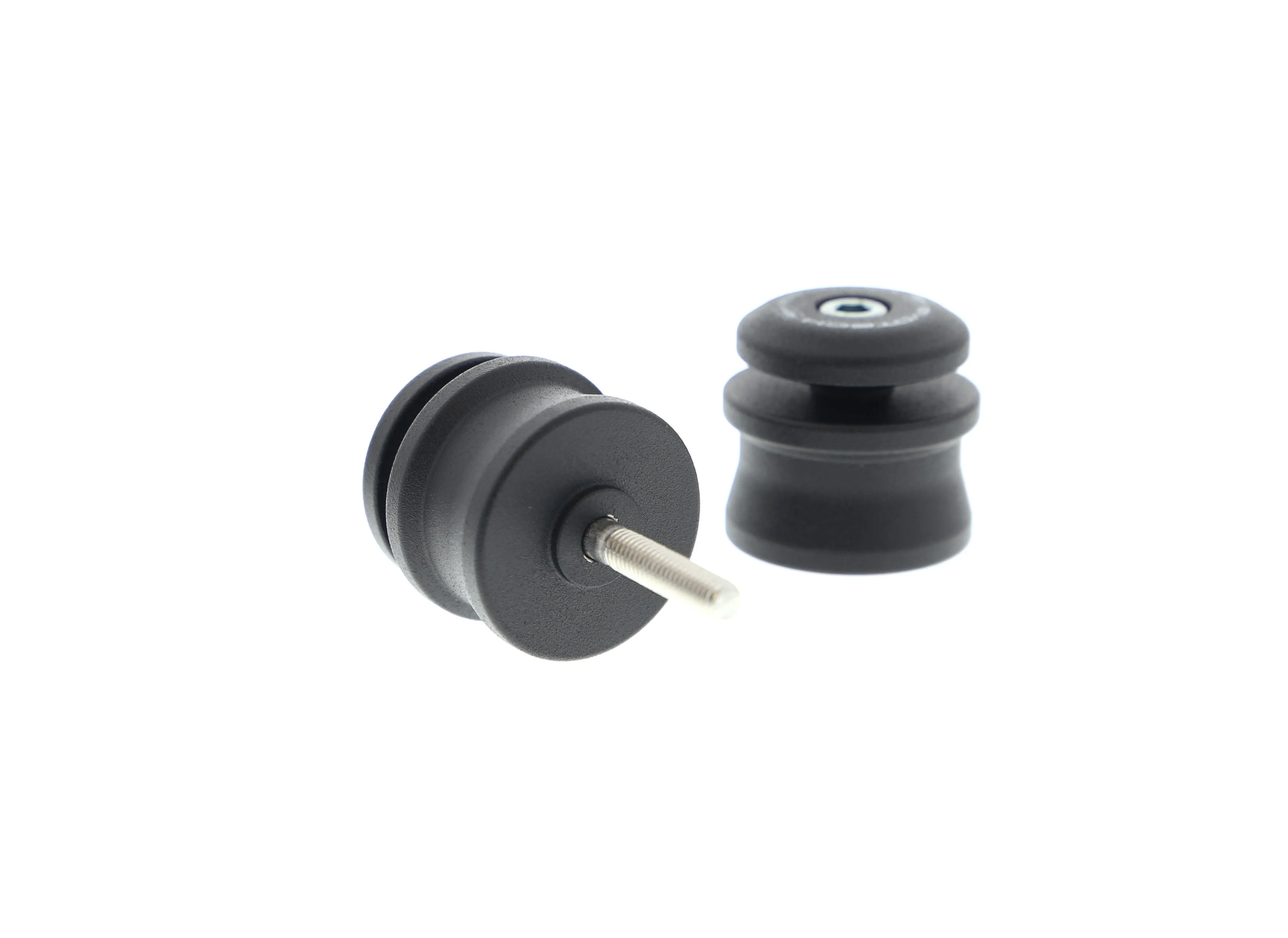 Evotech Bar End Weights - Ducati Multistrada 1260 (2018-2020)