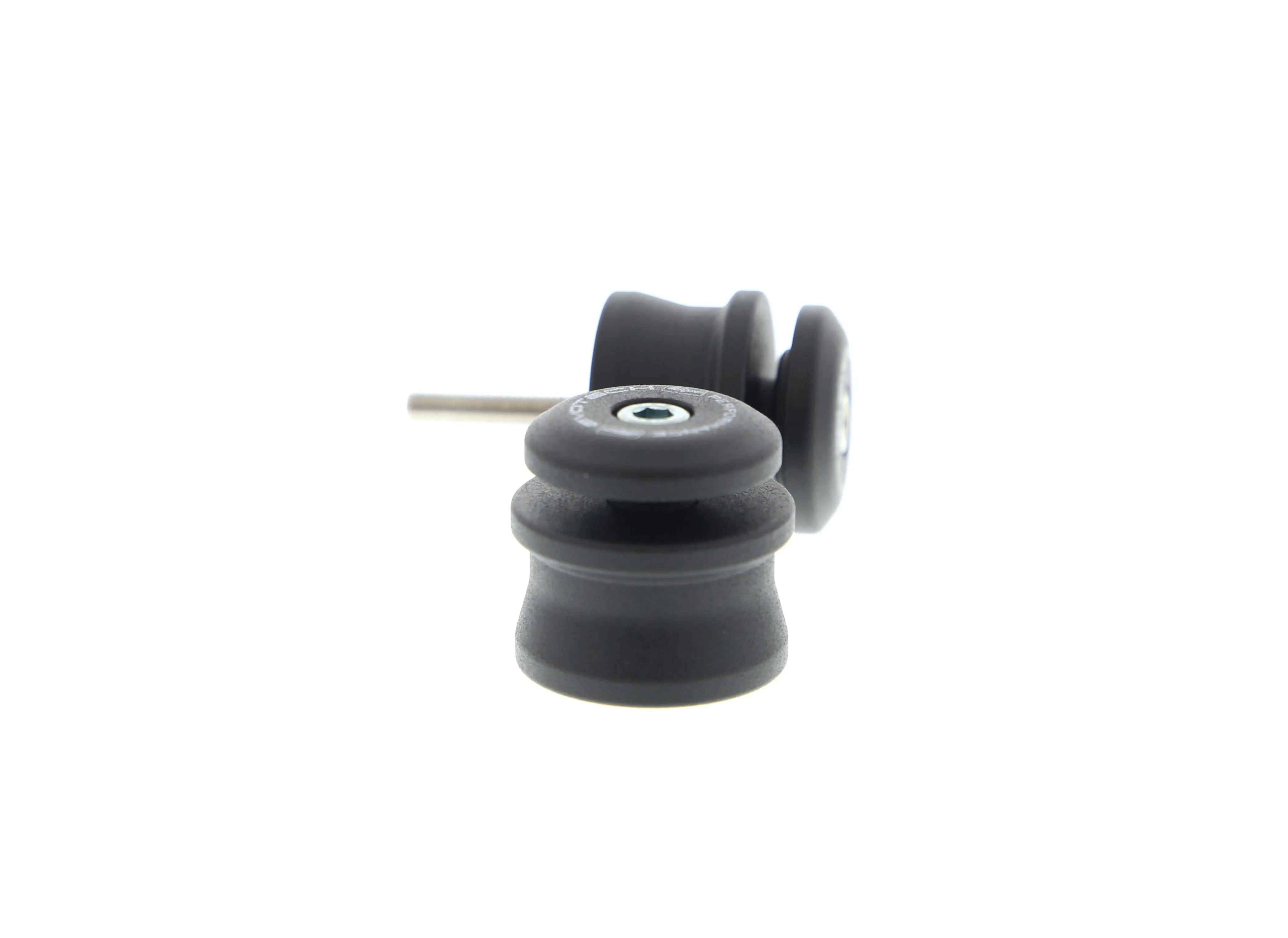 Evotech Bar End Weights - Ducati Multistrada 1260 (2018-2020)