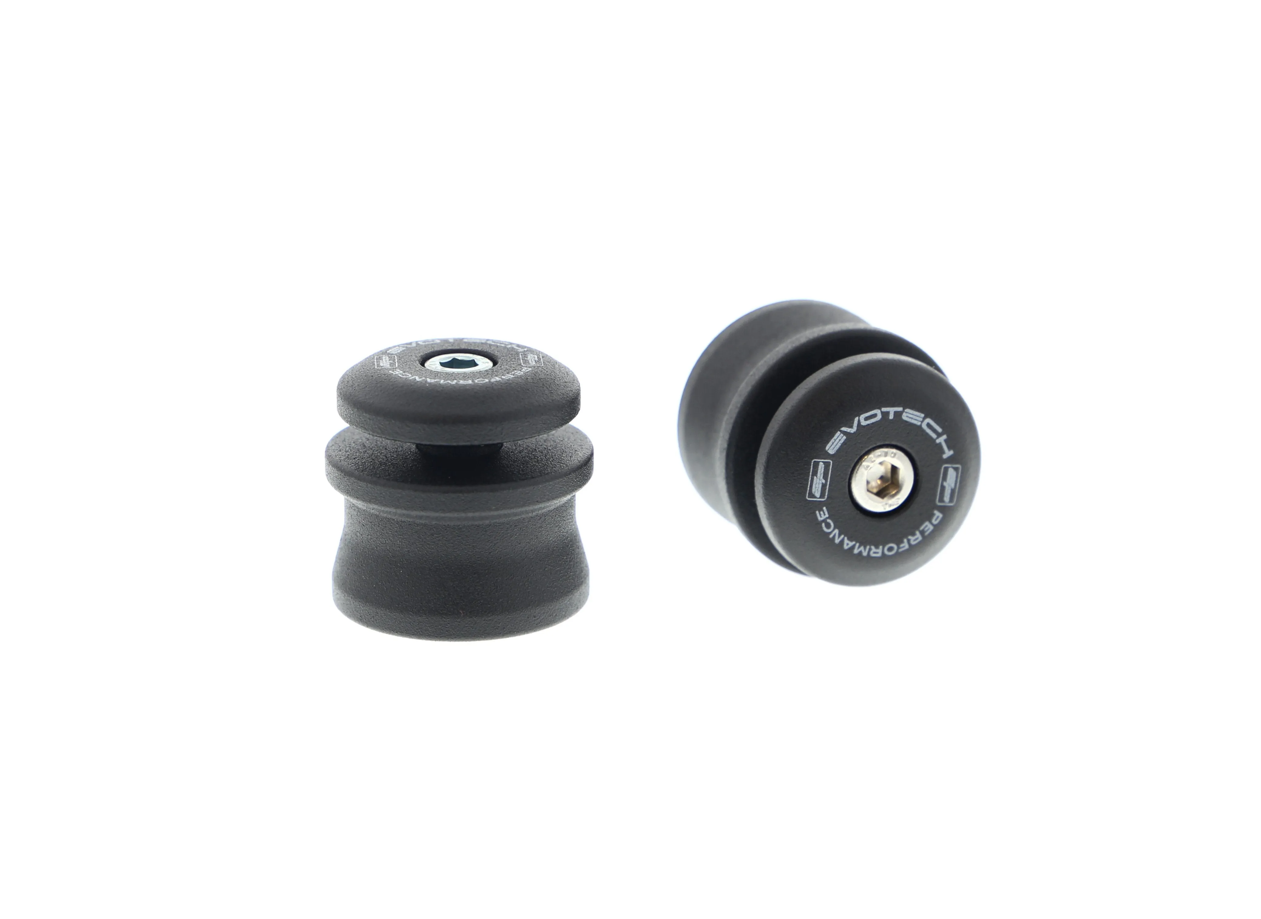 Evotech Bar End Weights - Ducati Multistrada 1260 (2018-2020)