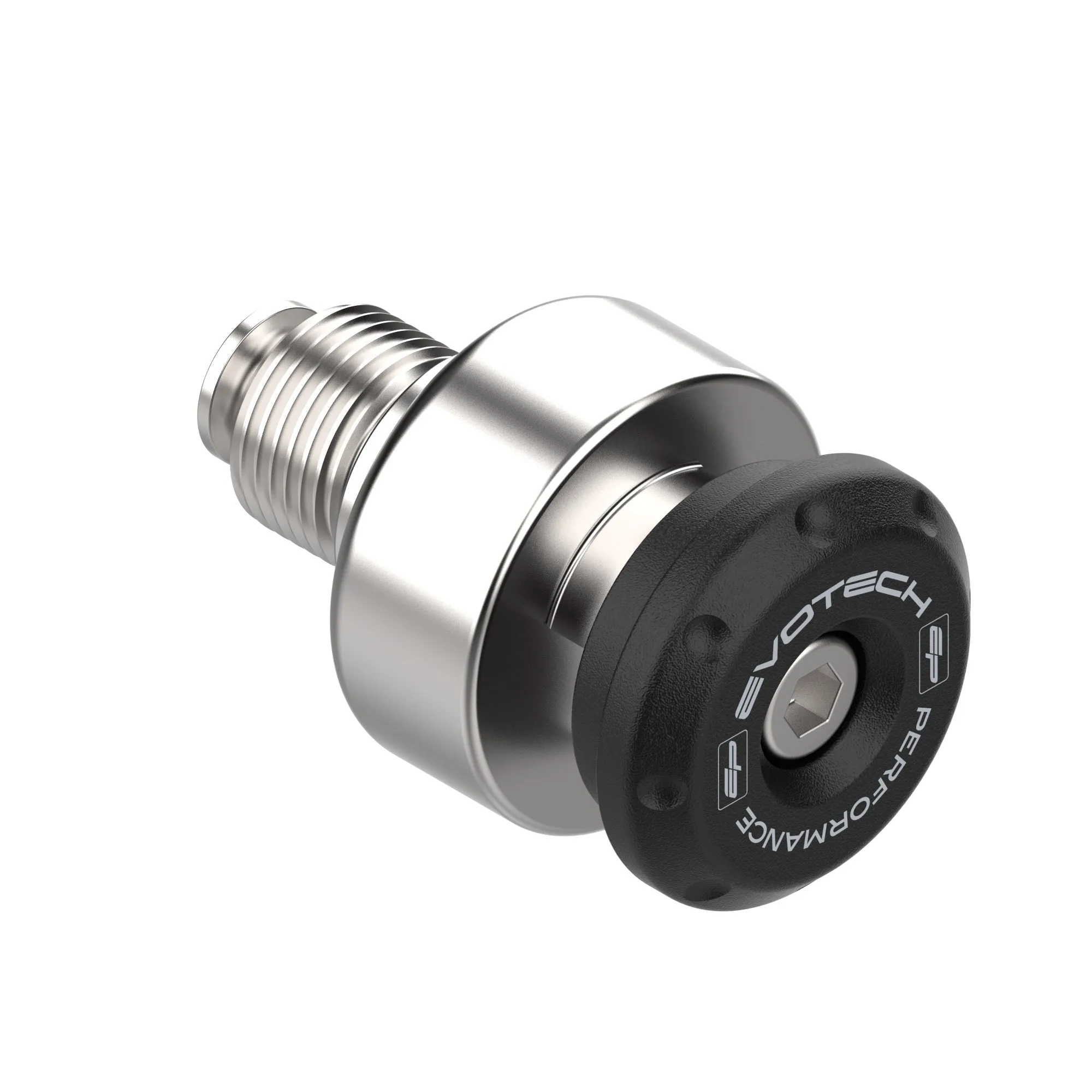 Evotech Bar End Weights - Honda CRF1100L Africa Twin (2020 )