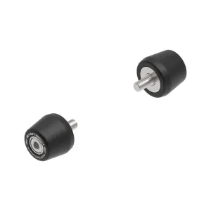 Evotech Bar End Weights (Race) - BMW S 1000 RR (2025 )