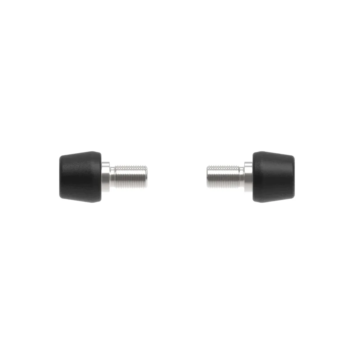 Evotech Bar End Weights (Race) - MV Agusta Brutale 800 RR (2016-2017)