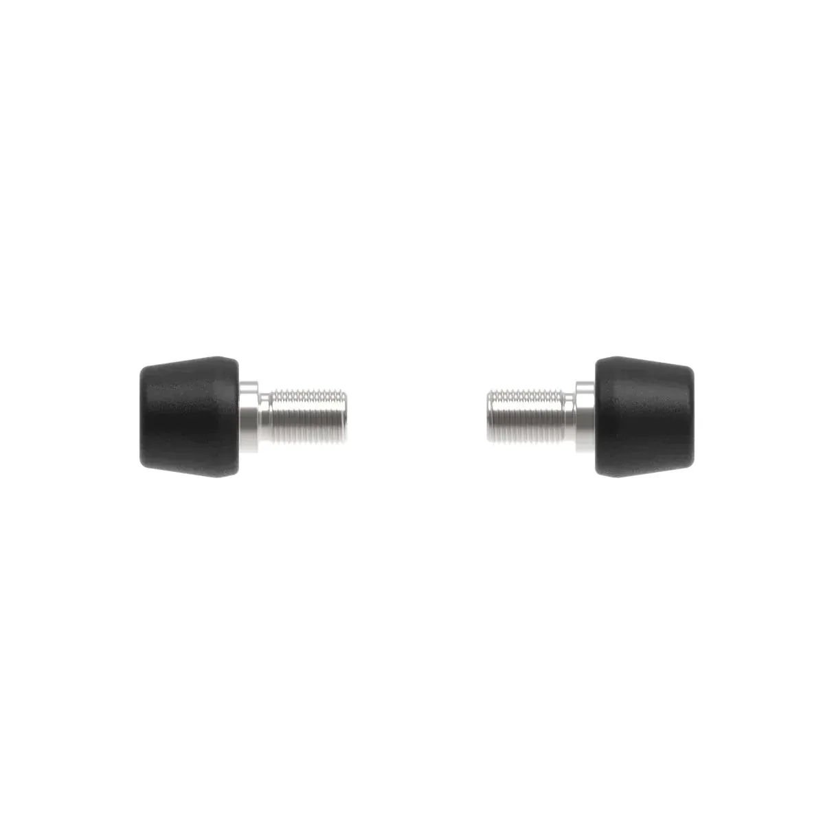 Evotech Bar End Weights (Race) - MV Agusta Brutale 800 RR (2016-2017)