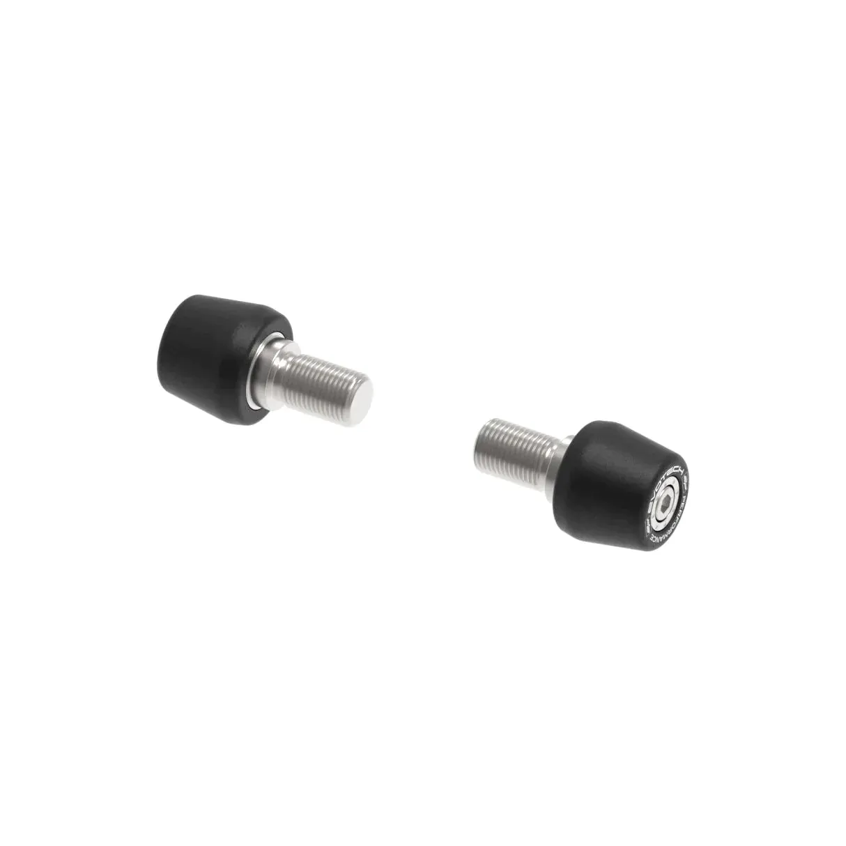 Evotech Bar End Weights (Race) - MV Agusta Brutale 800 RR (2016-2017)