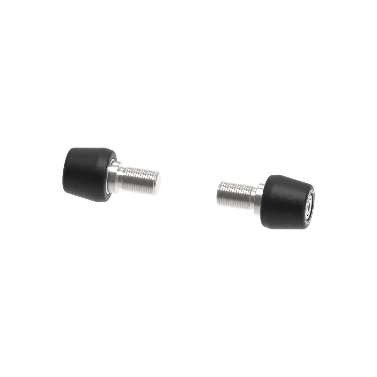 Evotech Bar End Weights (Race) - MV Agusta Brutale 800 RR (2016-2017)