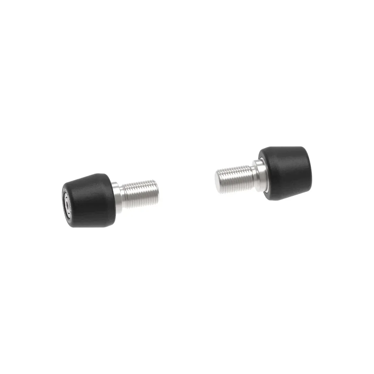 Evotech Bar End Weights (Race) - MV Agusta Brutale 800 RR (2016-2017)