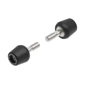 Evotech Bar End Weights (Road) - BMW R nineT (2013-2016)