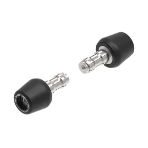 Evotech Bar End Weights (Road) - Ducati Scrambler Icon (2019 - 2022)