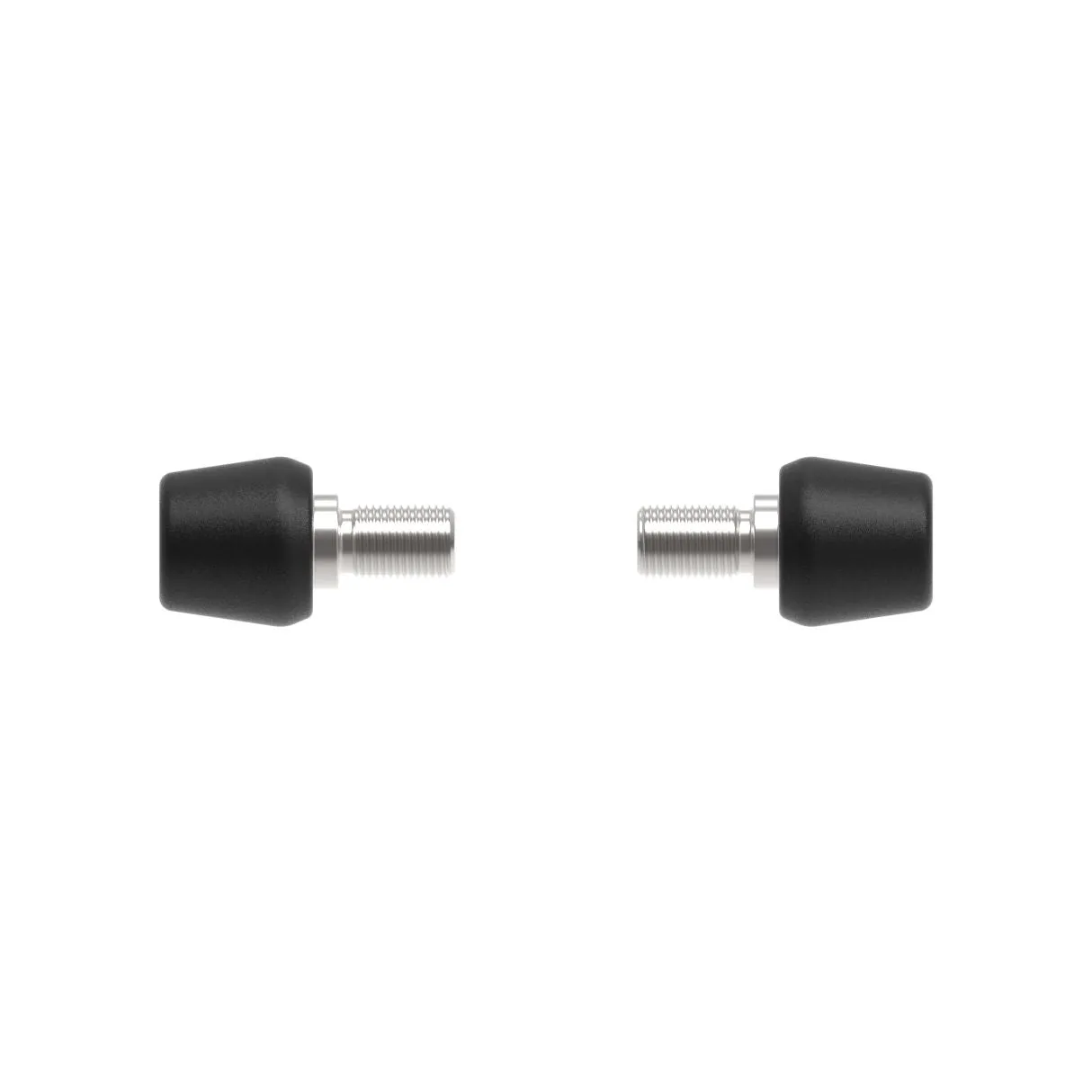 Evotech Bar End Weights (Road) - MV Agusta Brutale 1000 RR (2024 )