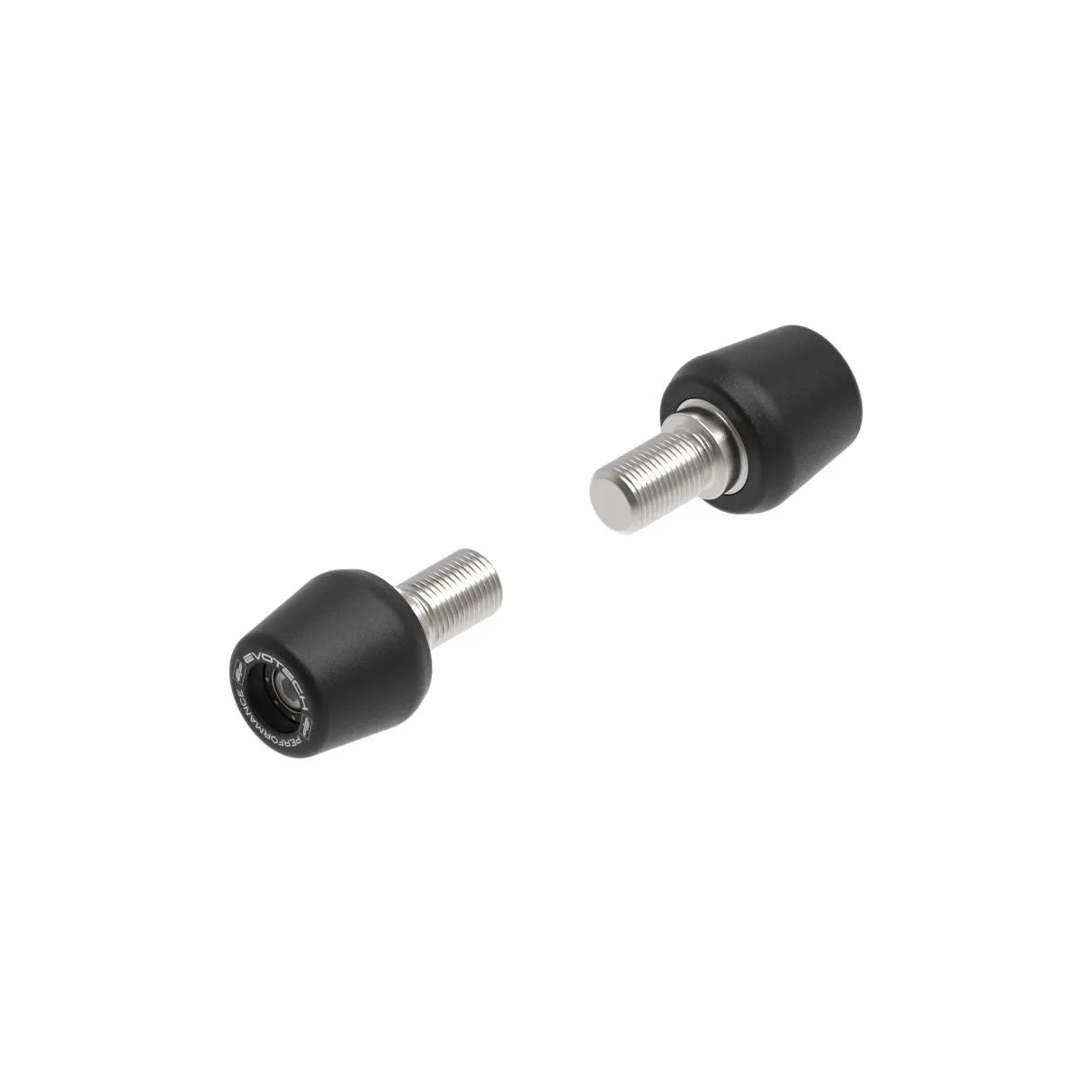 Evotech Bar End Weights (Road) - MV Agusta Brutale 1000 RR (2024 )