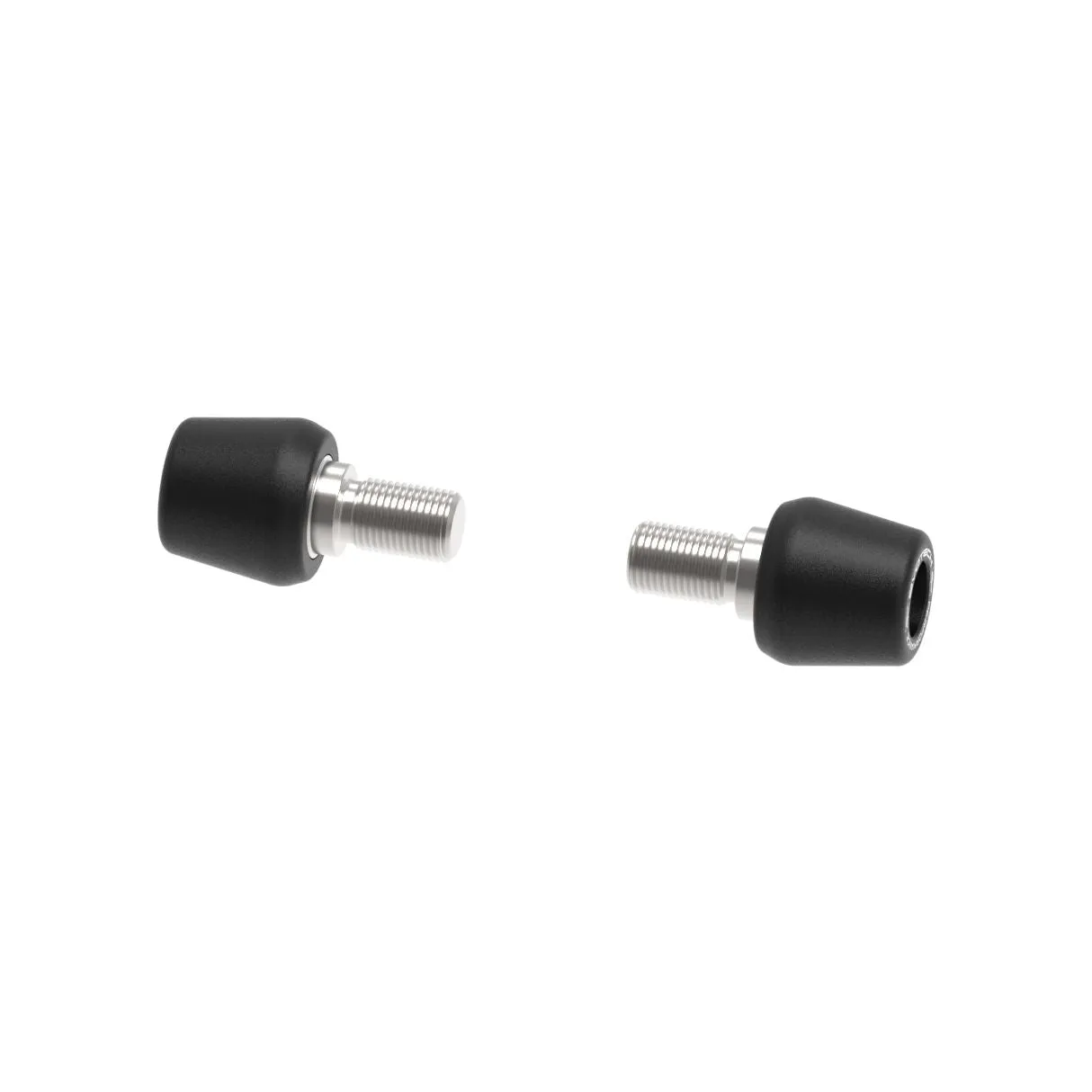Evotech Bar End Weights (Road) - MV Agusta Brutale 1000 RR (2024 )