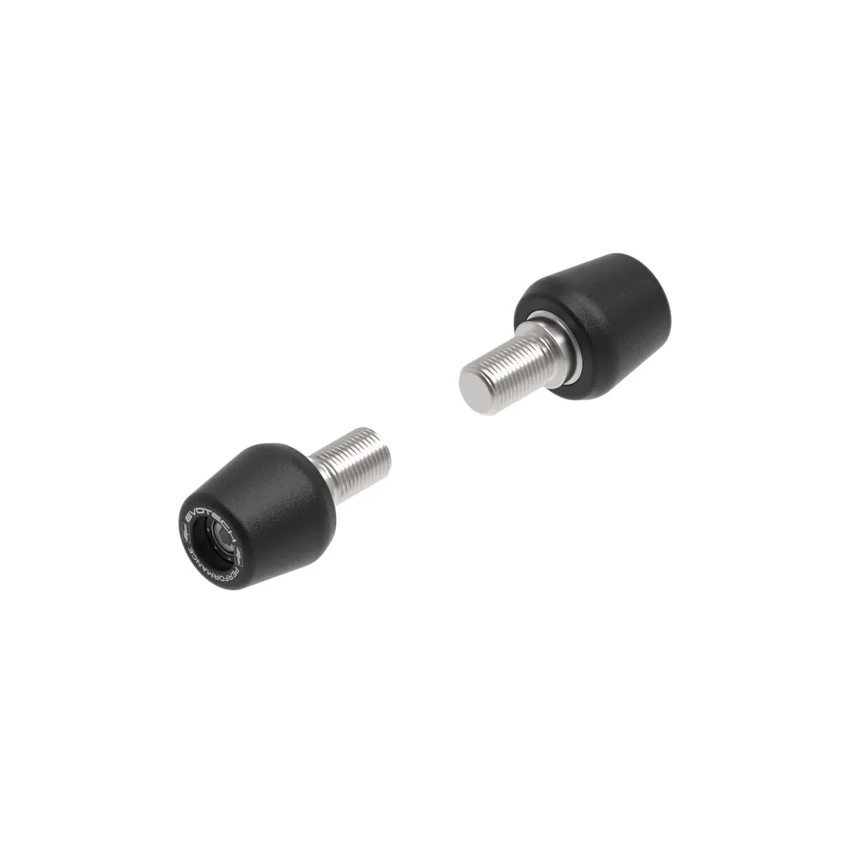 Evotech Bar End Weights (Road) - MV Agusta Brutale 1000 RR (2024 )