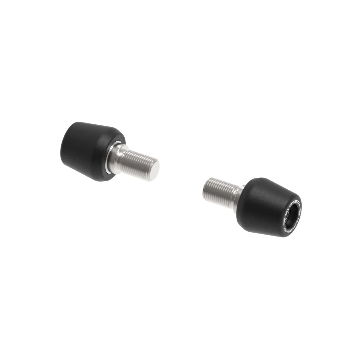 Evotech Bar End Weights (Road) - MV Agusta Brutale 1000 RR (2024 )