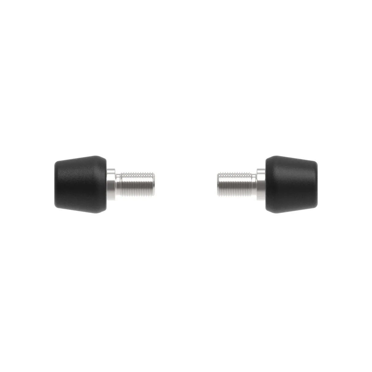 Evotech Bar End Weights (Road) - MV Agusta Brutale 1000 RR (2024 )