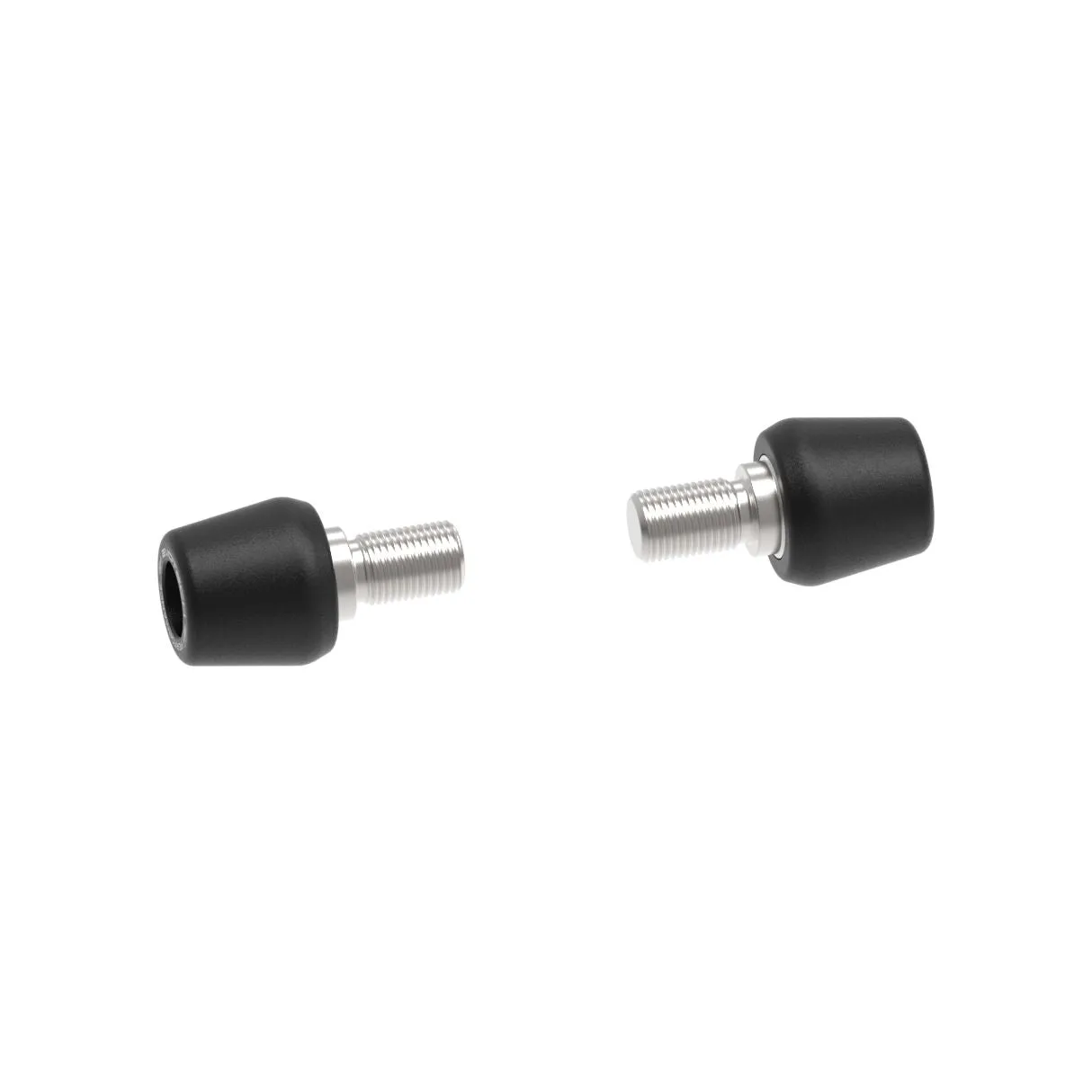 Evotech Bar End Weights (Road) - MV Agusta Brutale 1000 RR (2024 )
