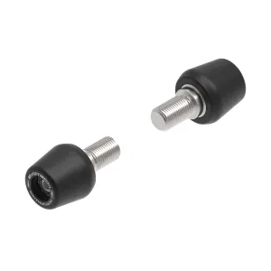 Evotech Bar End Weights (Road) - MV Agusta Brutale 1000 RR (2024 )