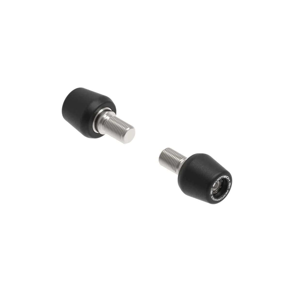 Evotech Bar End Weights (Road) - MV Agusta Brutale 1000 RR (2024 )