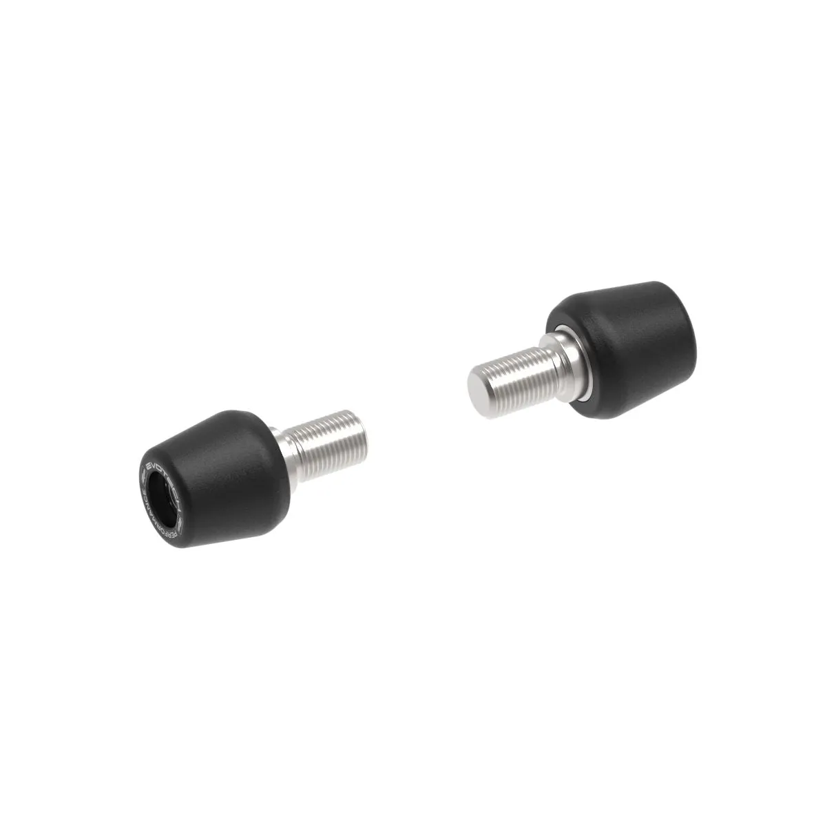 Evotech Bar End Weights (Road) - MV Agusta Brutale 1000 RR (2024 )