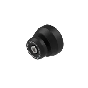 Evotech Bar End Weights - Triumph Tiger Sport 660 (2022 )