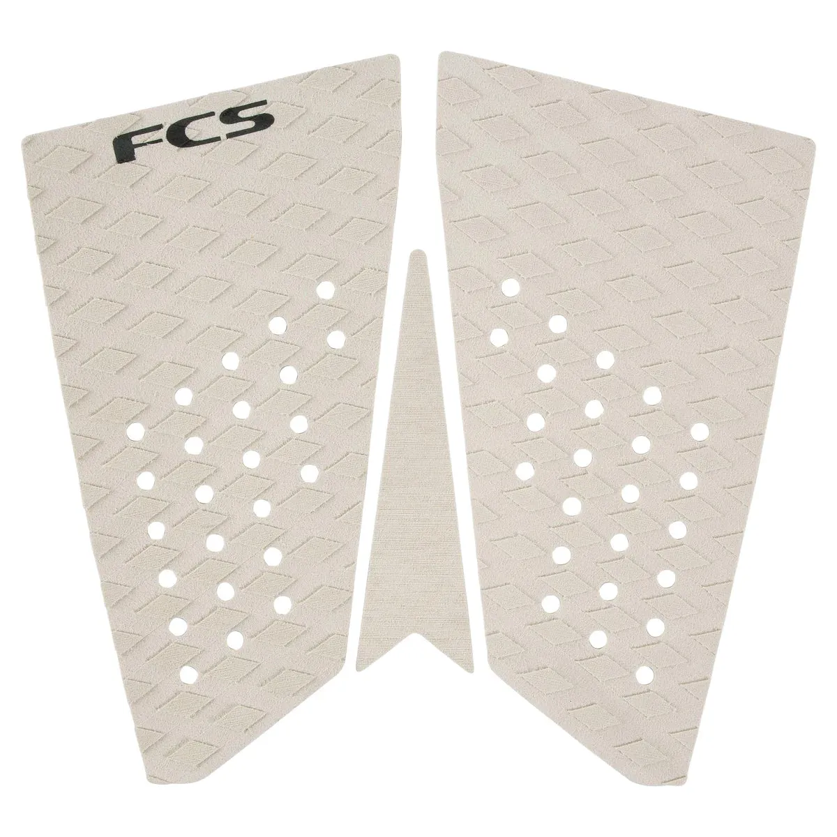 FCS T-3 Fish Cool Grey